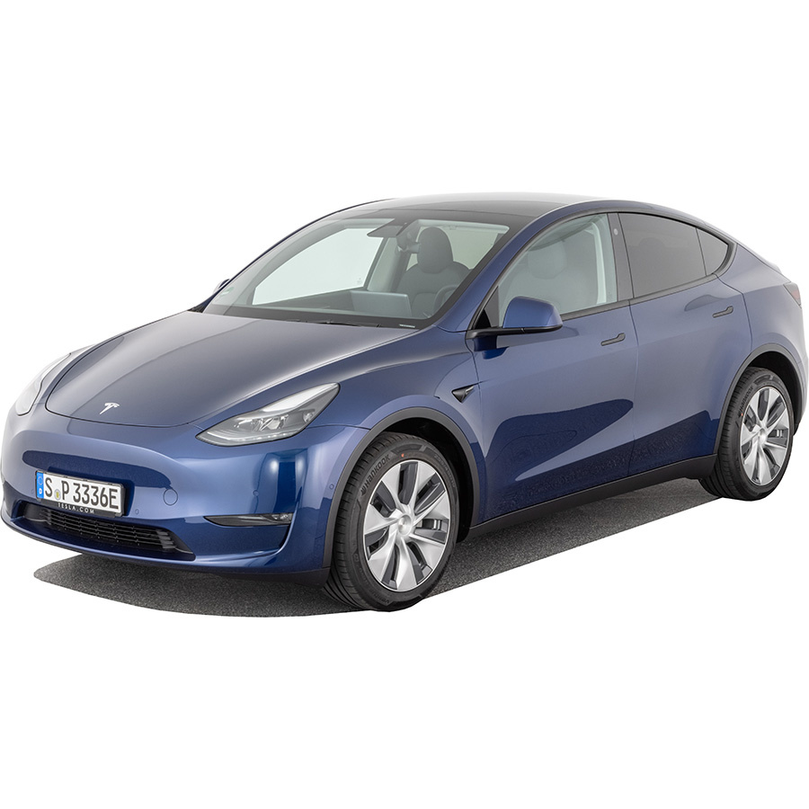 Tesla MODEL Y Grande Autonomie AWD - 