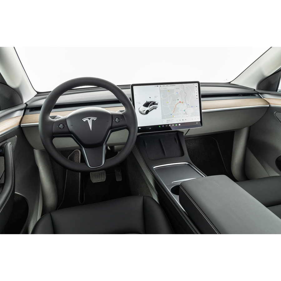 Tesla Model Y Performance Dual Motor AWD - 