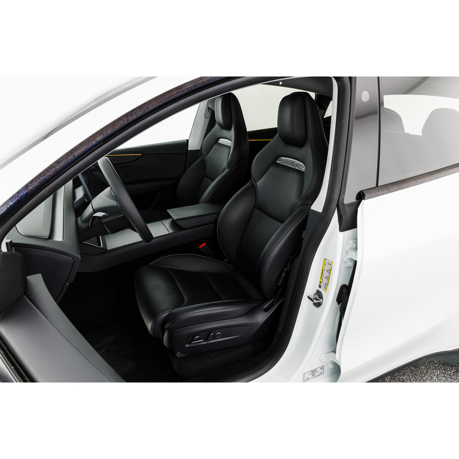 Tesla Model Y Performance Transmission intégrale