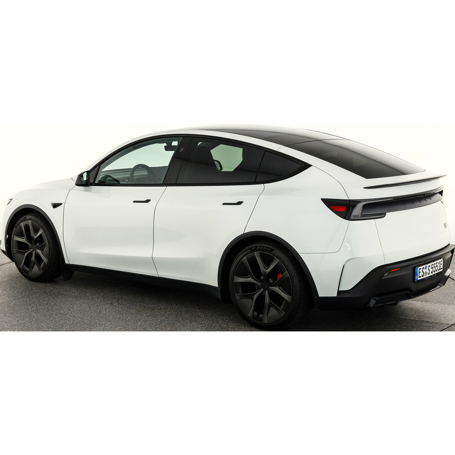 Tesla Model Y Performance Transmission intégrale