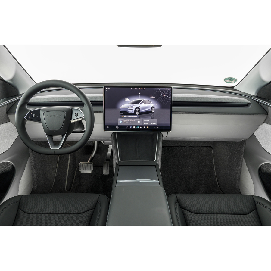 Tesla Model Y Premium grande autonomie propulsion