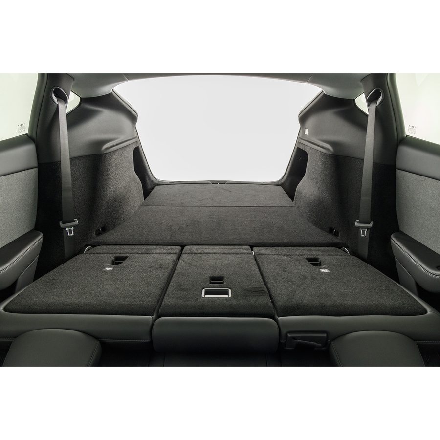 Tesla Model Y Premium grande autonomie propulsion