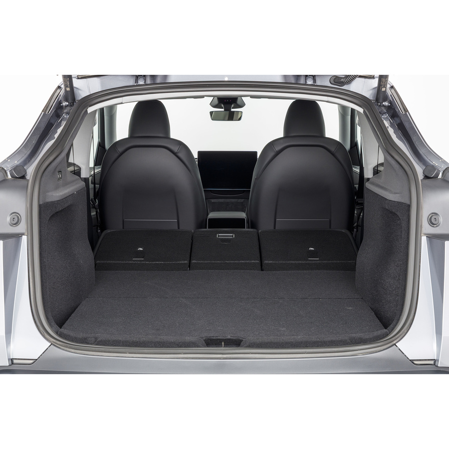 Tesla Model Y Premium grande autonomie propulsion