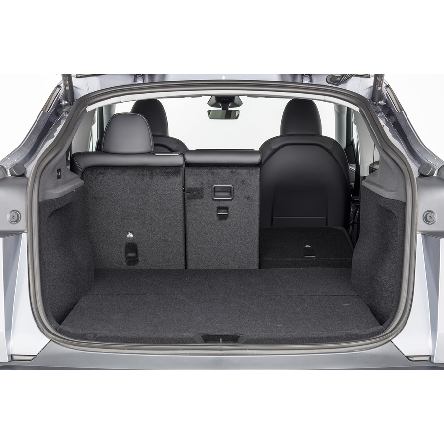 Tesla Model Y Premium grande autonomie propulsion