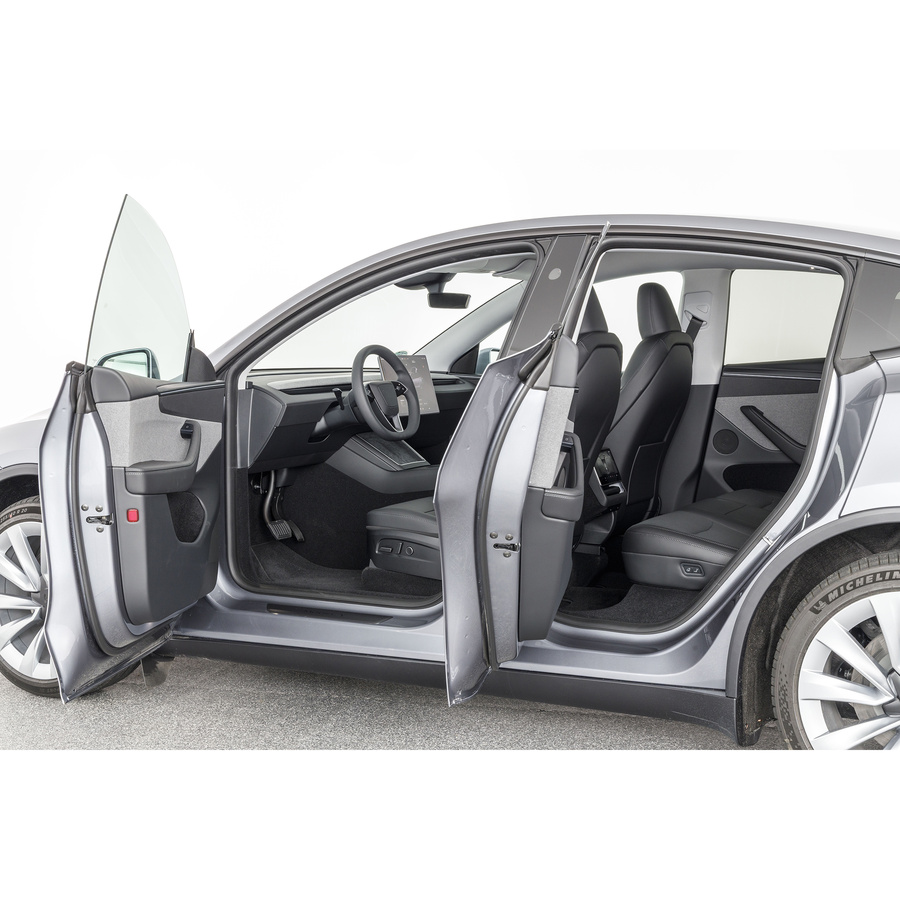 Tesla Model Y Premium grande autonomie propulsion