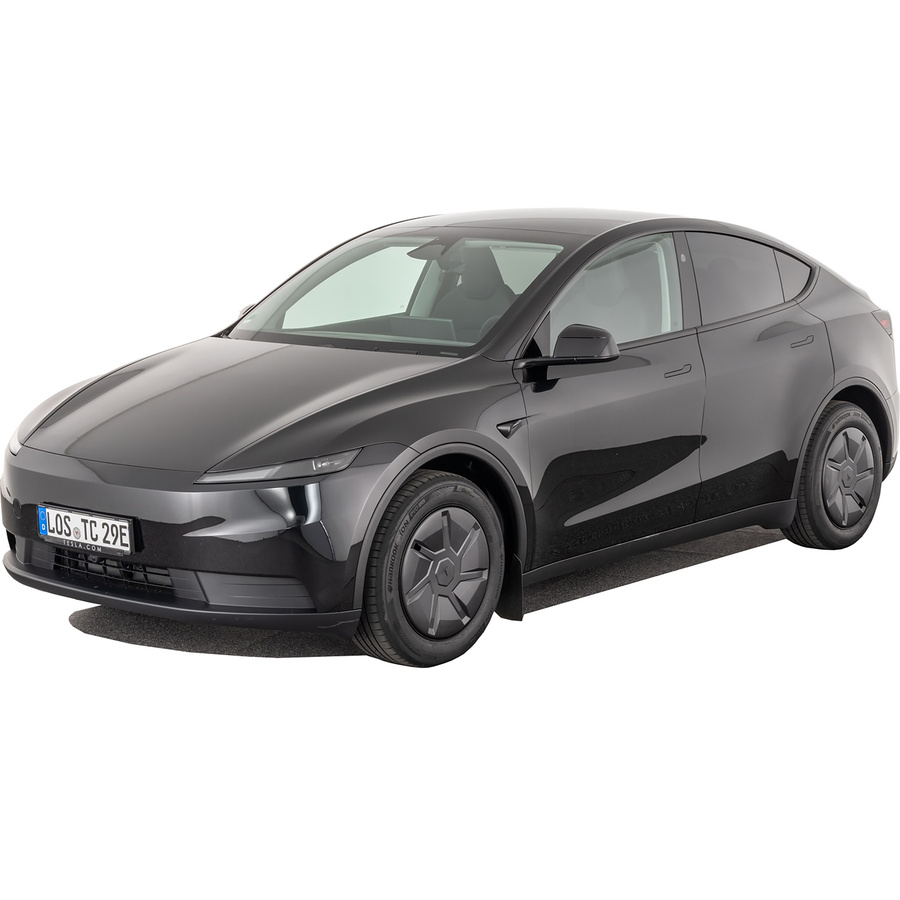 Tesla Model Y Propulsion