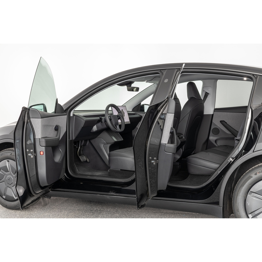 Tesla Model Y Propulsion