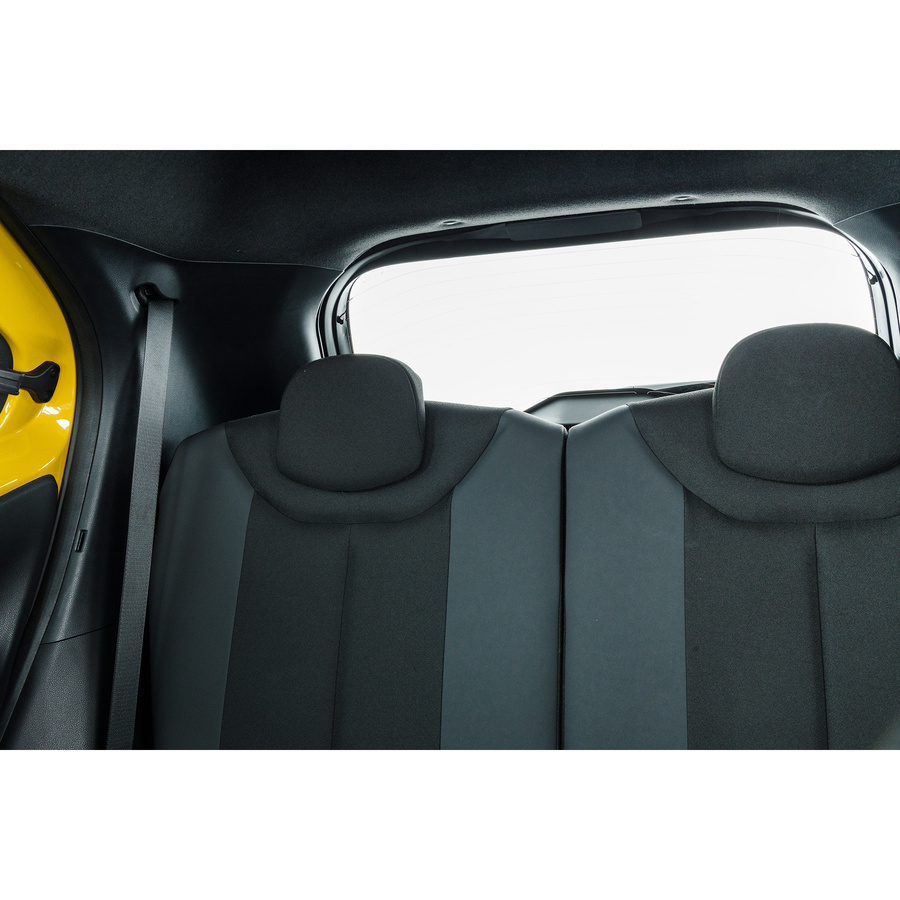 Toyota AYGO X Hybride 1.5L 116 ch