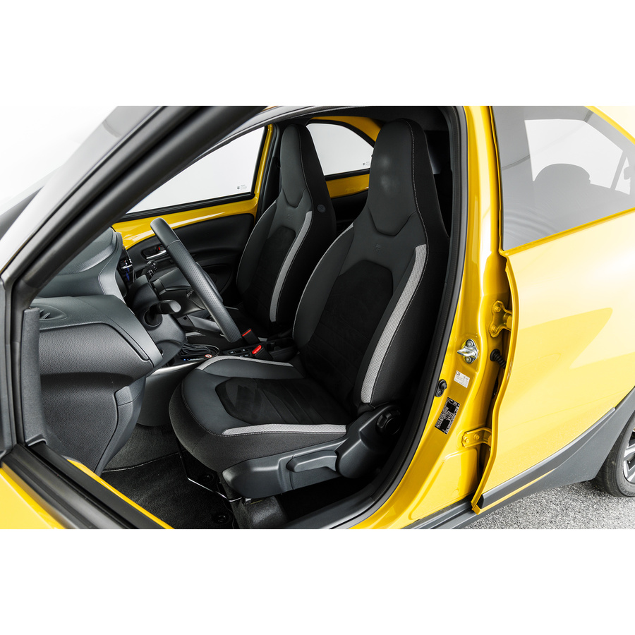 Toyota AYGO X Hybride 1.5L 116 ch