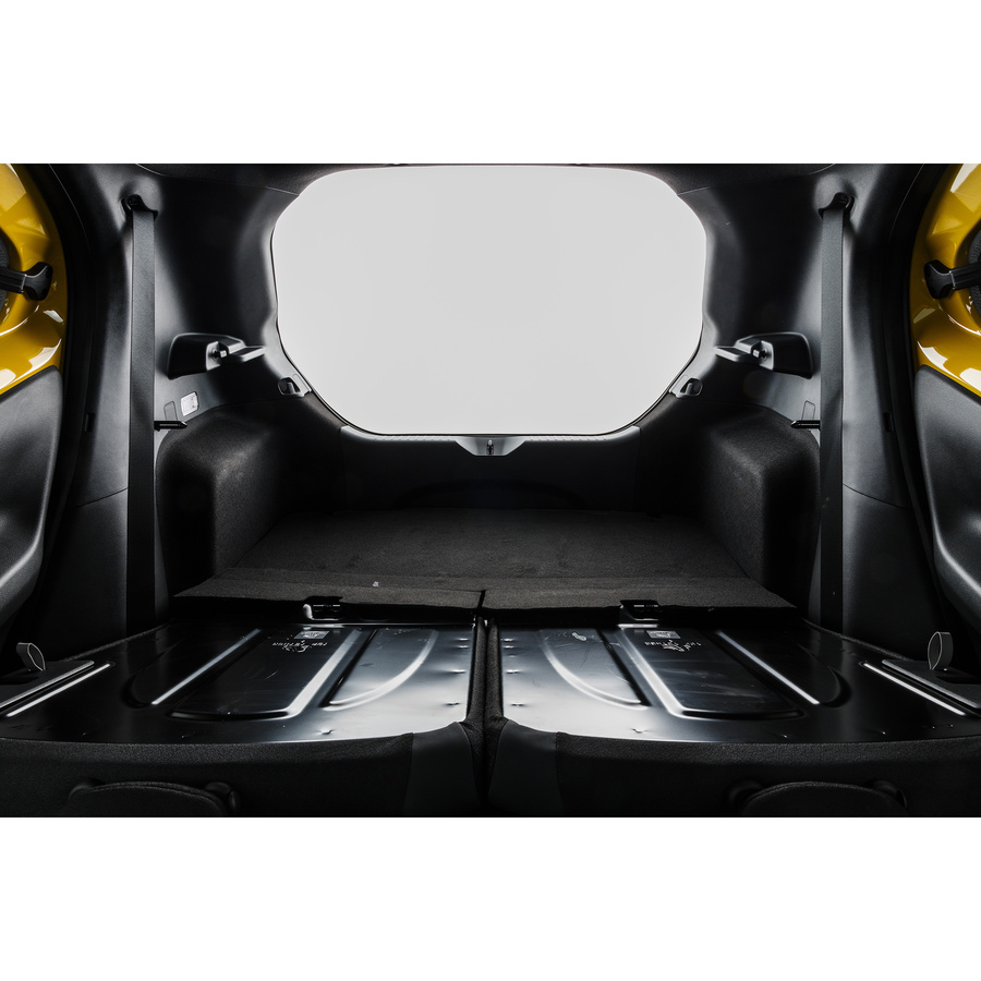 Toyota AYGO X Hybride 1.5L 116 ch