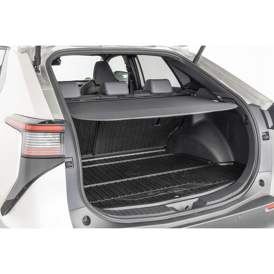 Toyota bZ4X 11kW 2WD