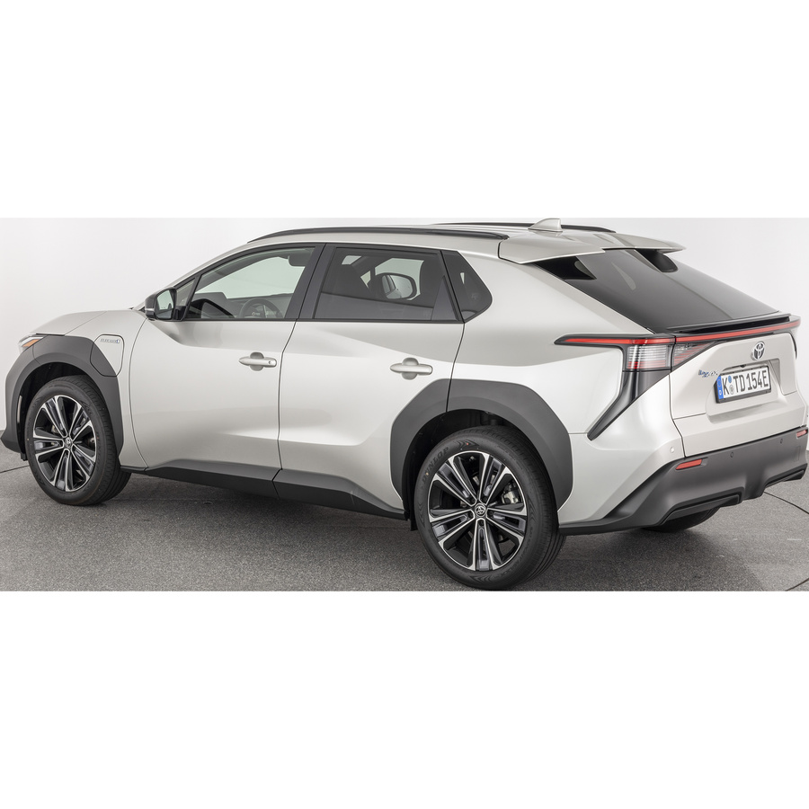 Toyota bZ4X 11kW 2WD