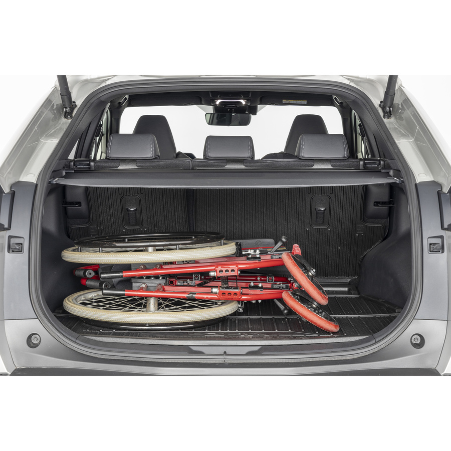 Toyota bZ4X 11kW 2WD