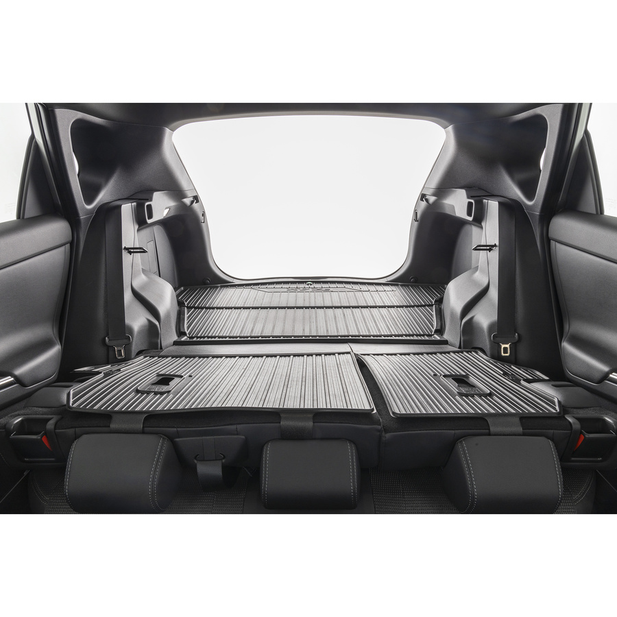 Toyota bZ4X 11kW 2WD