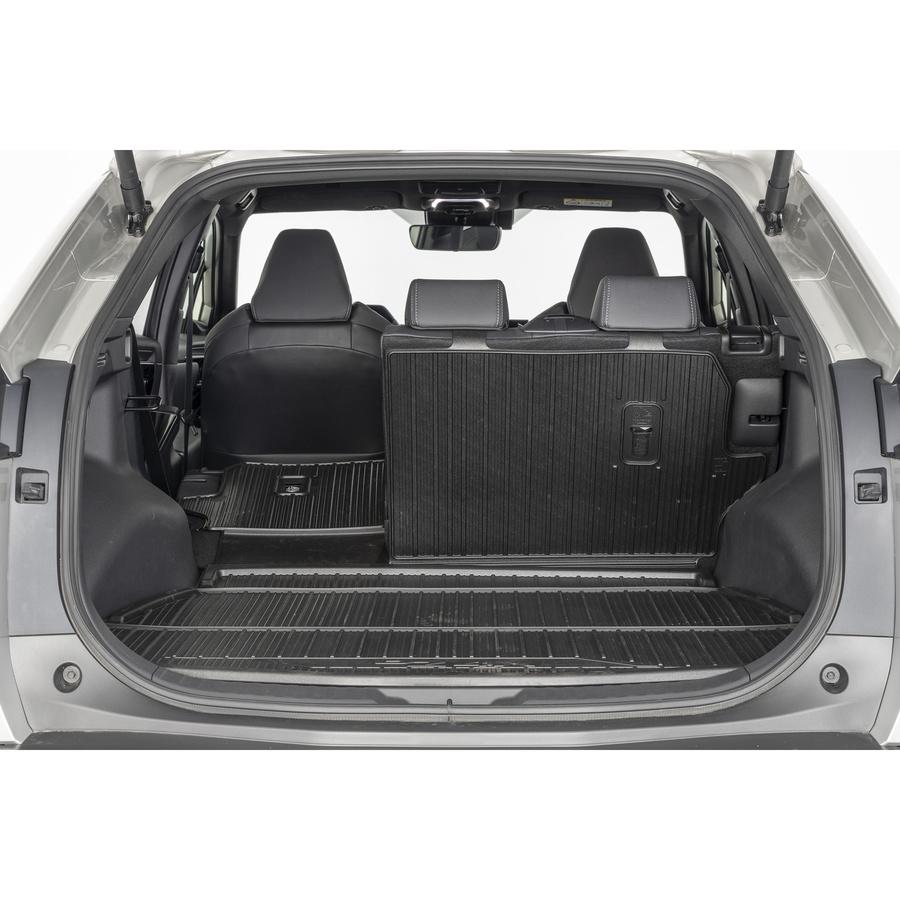 Toyota bZ4X 11kW 2WD