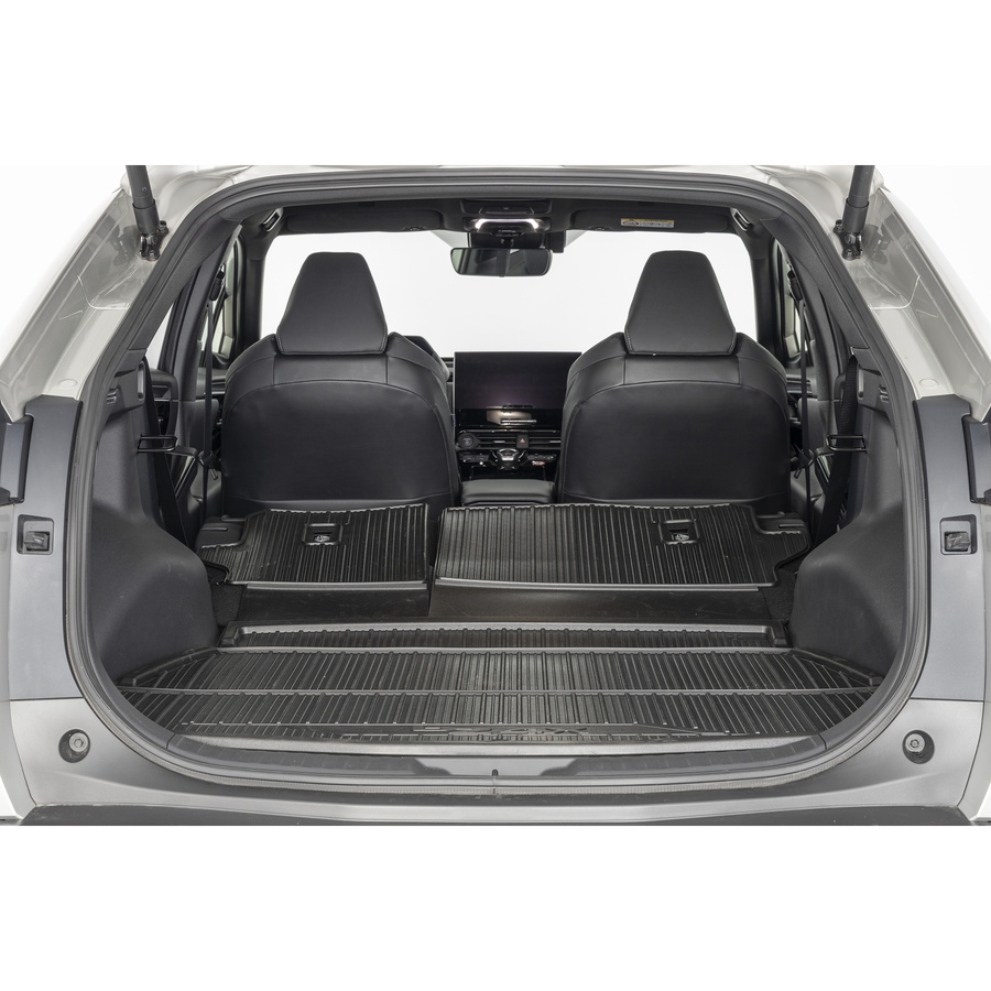 Toyota bZ4X 11kW 2WD