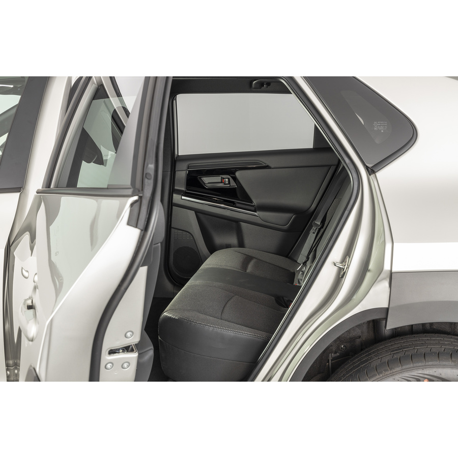 Toyota bZ4X 11kW 2WD