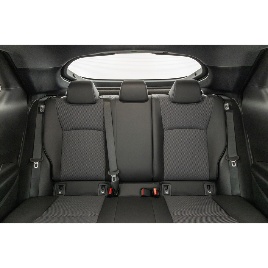 Toyota C-HR Hybride Rechargeable 225