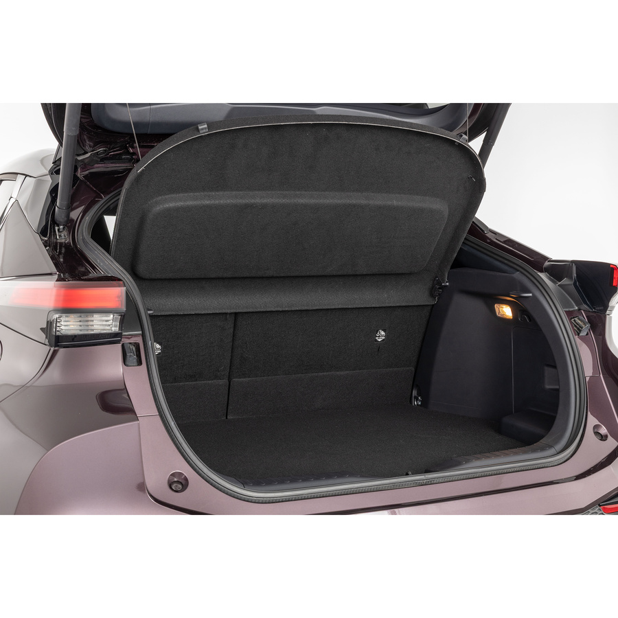 Toyota C-HR Hybride Rechargeable 225