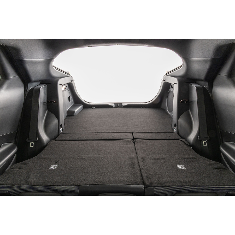 Toyota C-HR Hybride Rechargeable 225