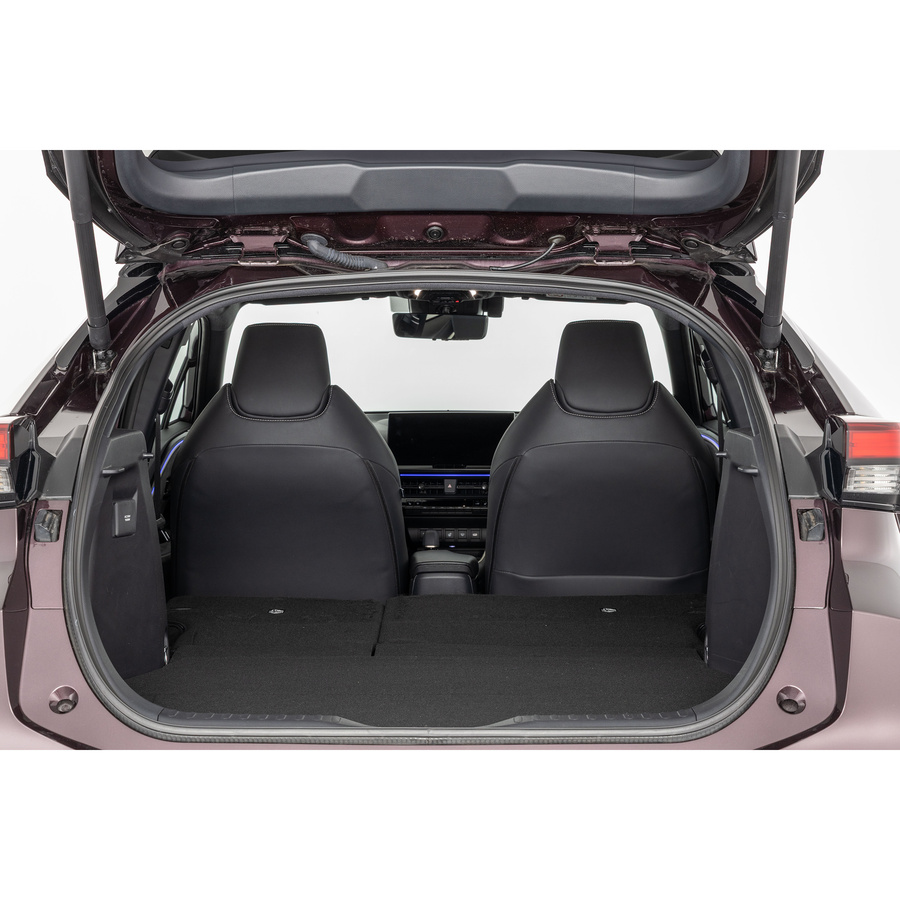 Toyota C-HR Hybride Rechargeable 225