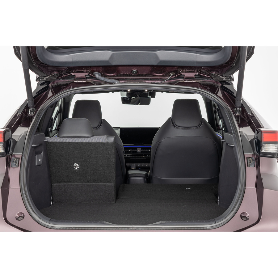 Toyota C-HR Hybride Rechargeable 225