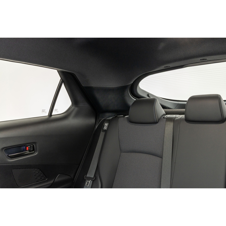 Toyota C-HR Hybride Rechargeable 225