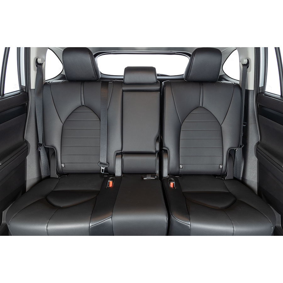 Toyota Highlander Hybride 248 AWD-i Lounge  - 