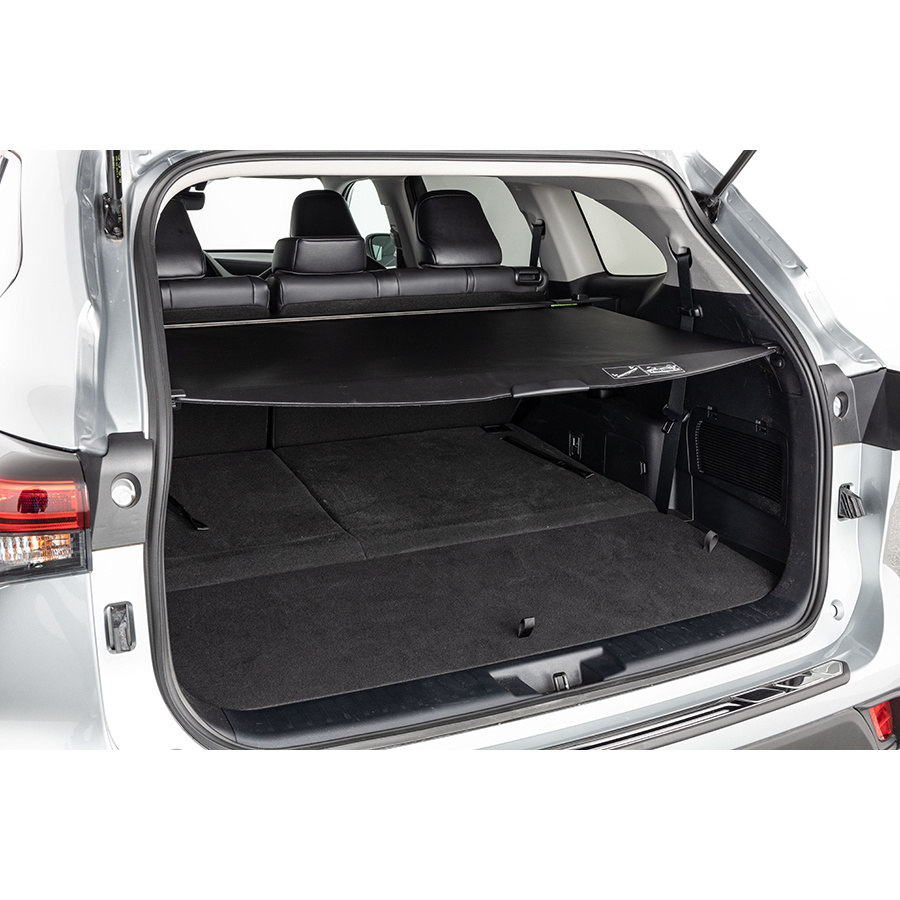 Toyota Highlander Hybride 248 AWD-i Lounge  - 