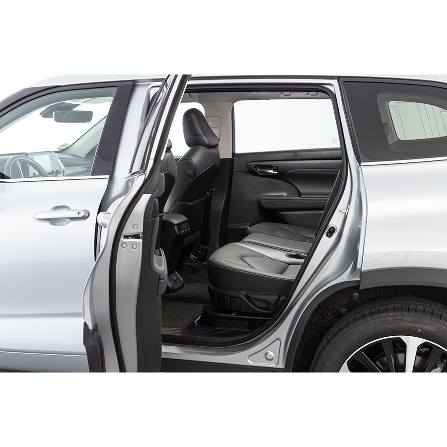 Toyota Highlander Hybride 248 AWD-i Lounge - 