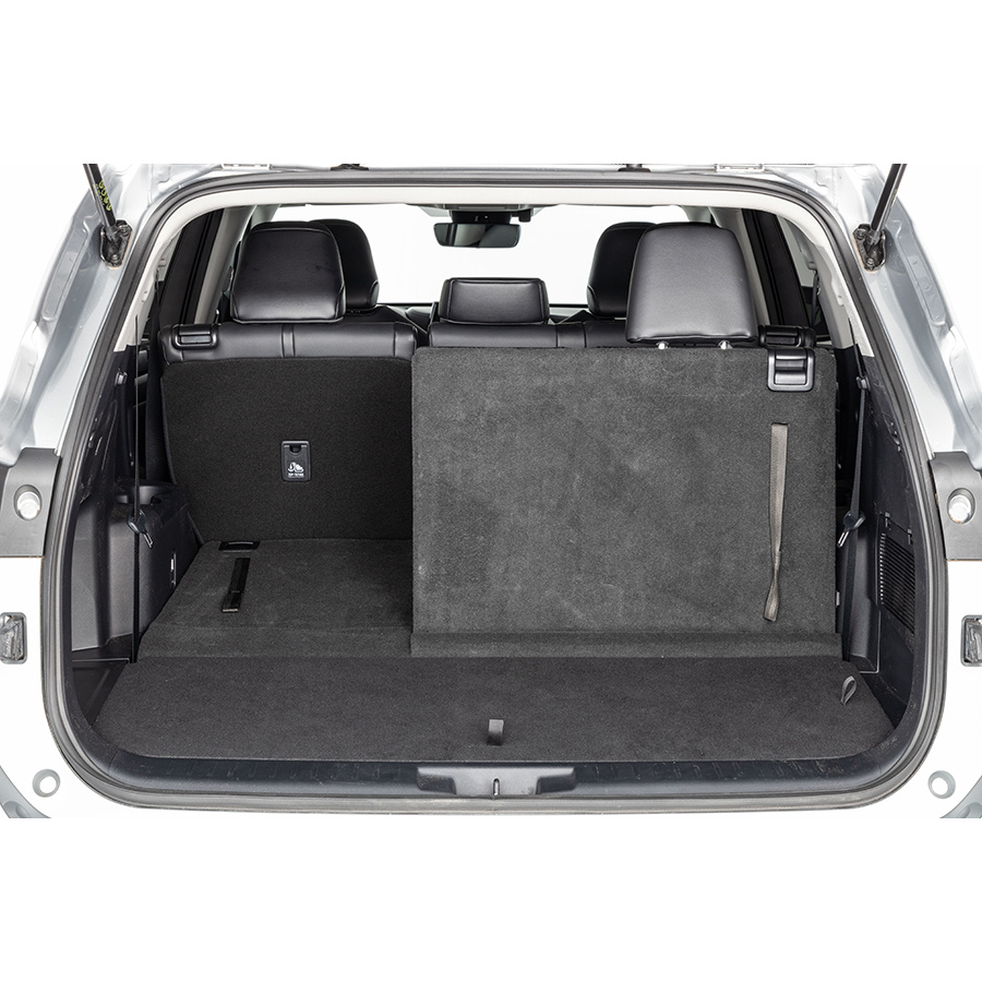 Toyota Highlander Hybride 248 AWD-i Lounge - 