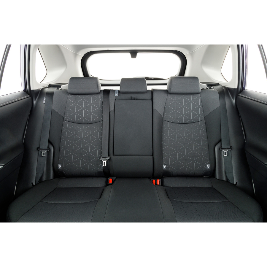 Toyota RAV4 Hybride 218 ch 2WD