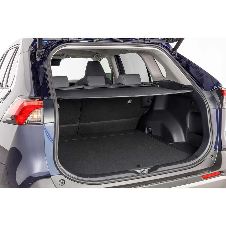 Toyota RAV4 Hybride 218 ch 2WD