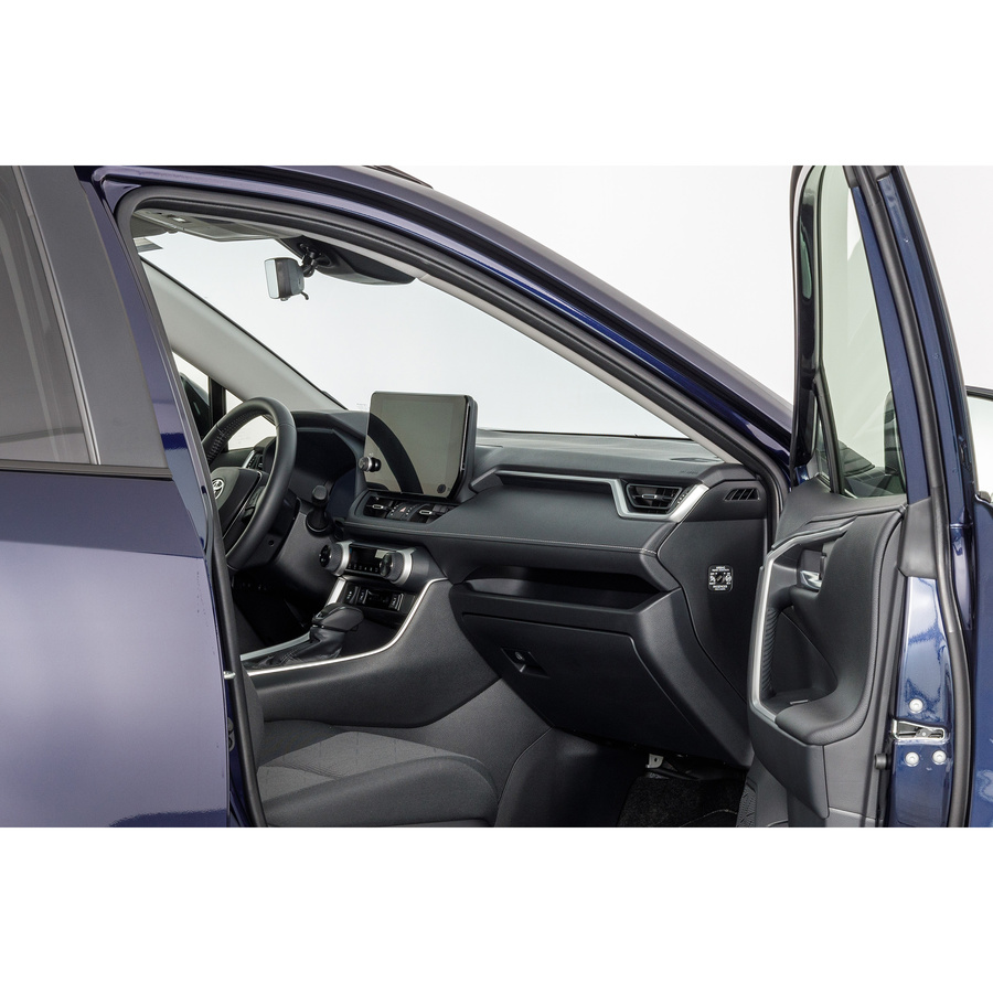 Toyota RAV4 Hybride 218 ch 2WD