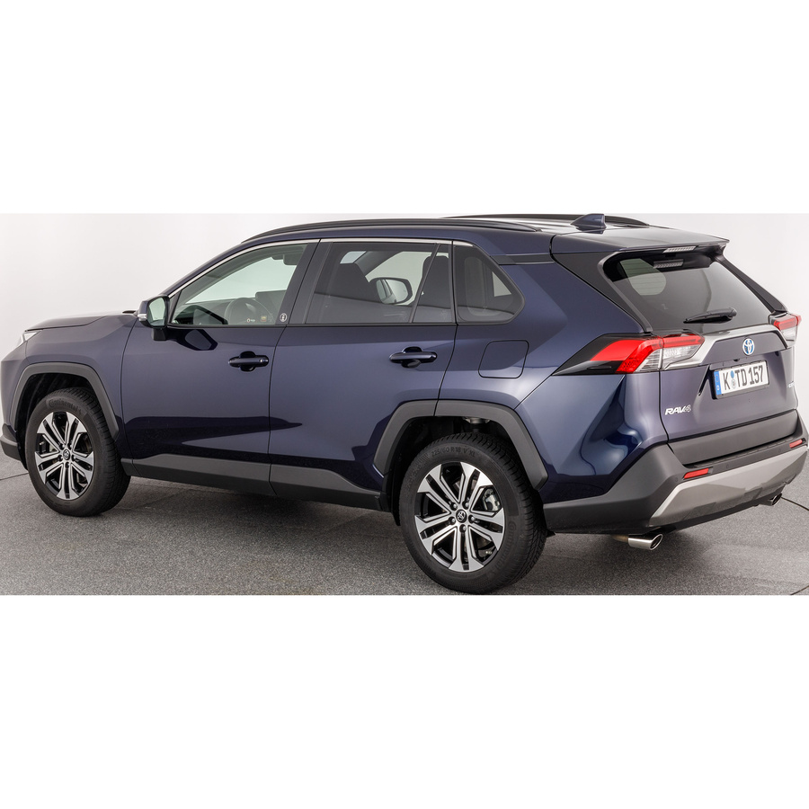 Toyota RAV4 Hybride 218 ch 2WD
