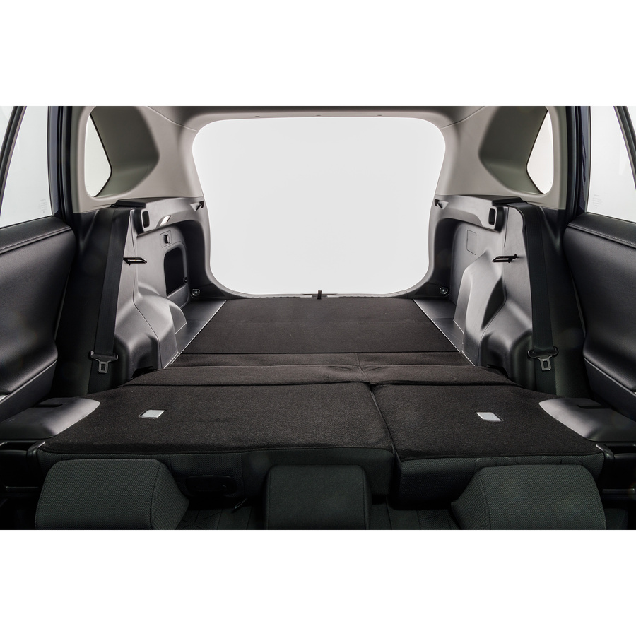 Toyota RAV4 Hybride 218 ch 2WD