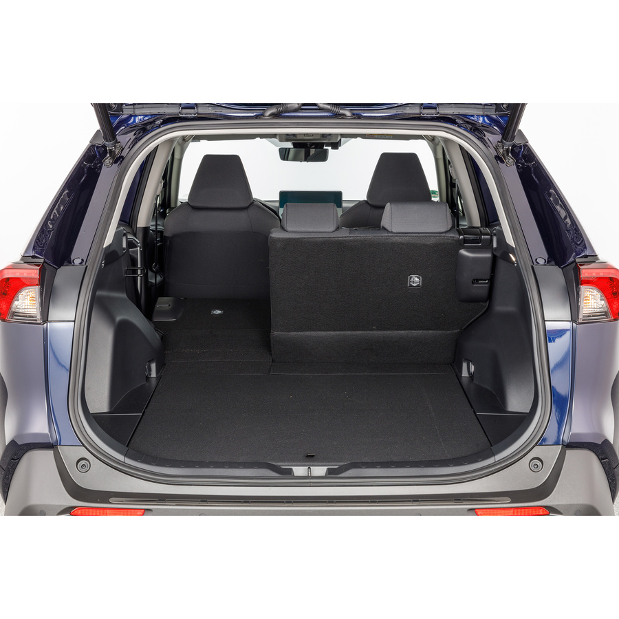 Toyota RAV4 Hybride 218 ch 2WD