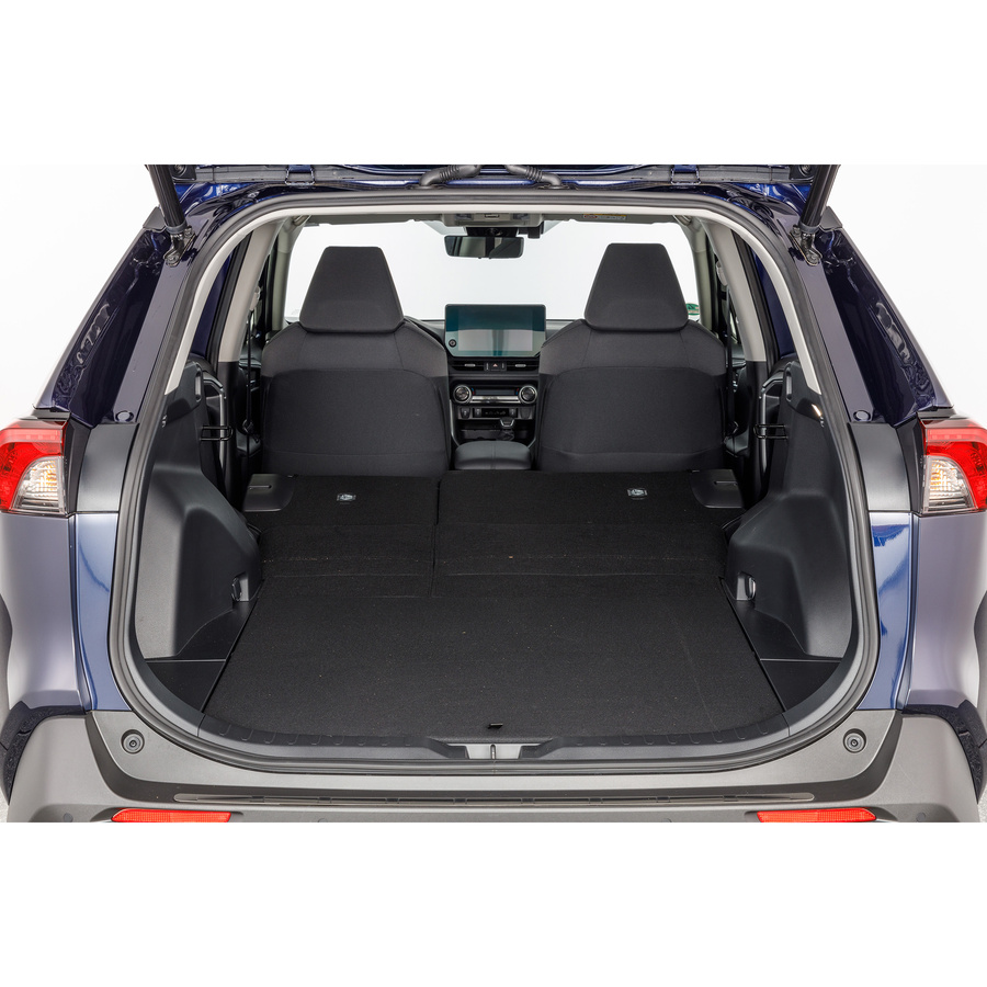 Toyota RAV4 Hybride 218 ch 2WD