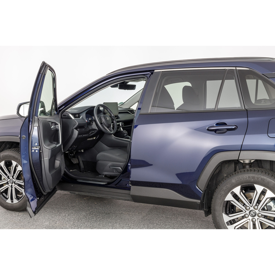 Toyota RAV4 Hybride 218 ch 2WD