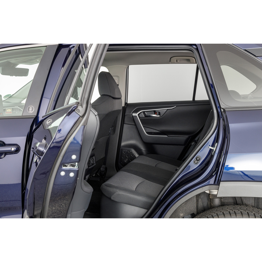 Toyota RAV4 Hybride 218 ch 2WD