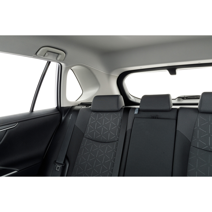 Toyota RAV4 Hybride 218 ch 2WD