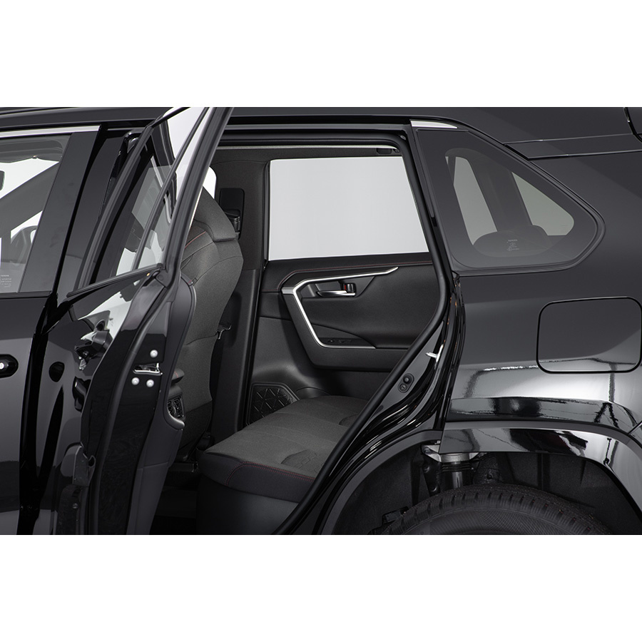 Toyota RAV4 Hybride rechargeable AWD - 