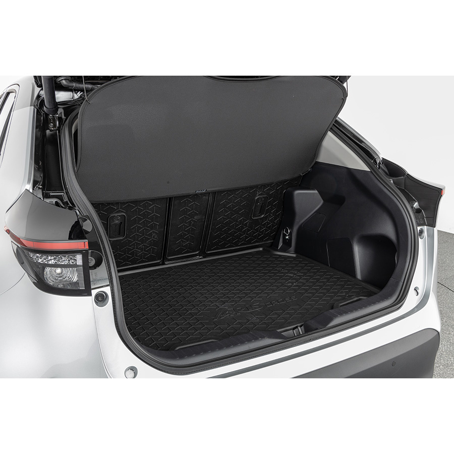 Toyota Yaris Cross Hybride 116h 2WD - 