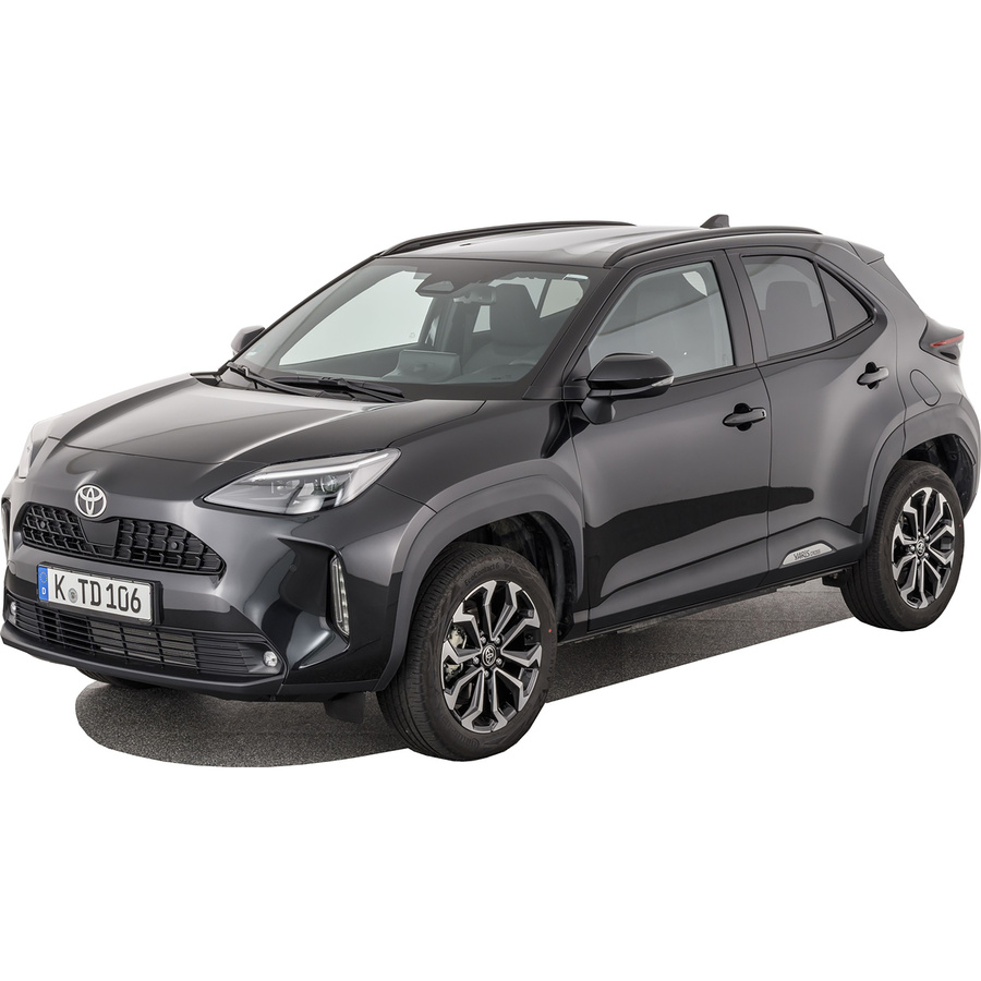 Toyota Yaris Cross Hybride 130h 2WD