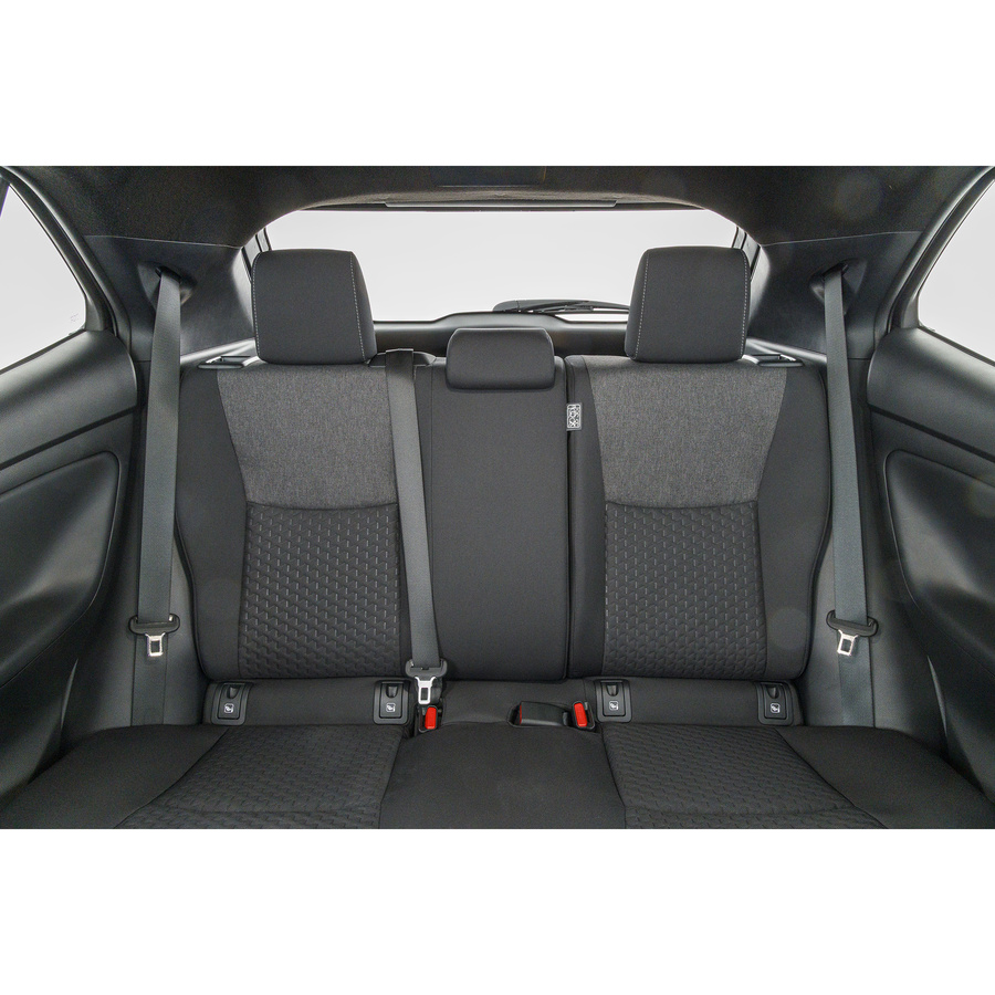 Toyota Yaris Cross Hybride 130h 2WD