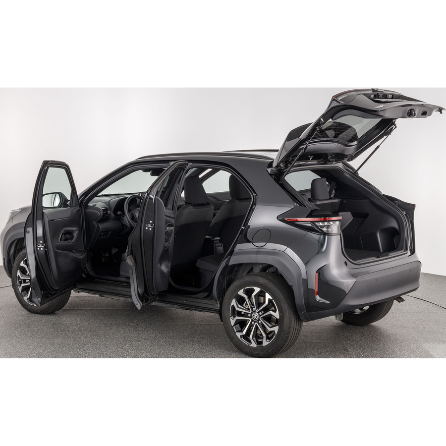 Toyota Yaris Cross Hybride 130h 2WD