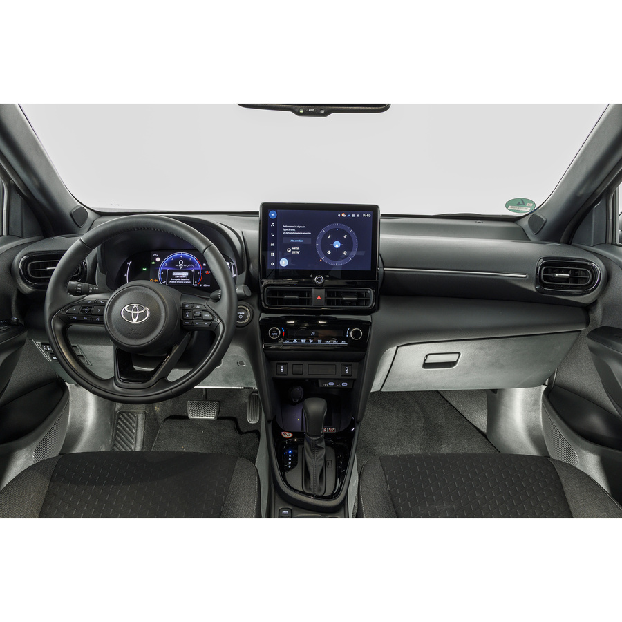 Toyota Yaris Cross Hybride 130h 2WD