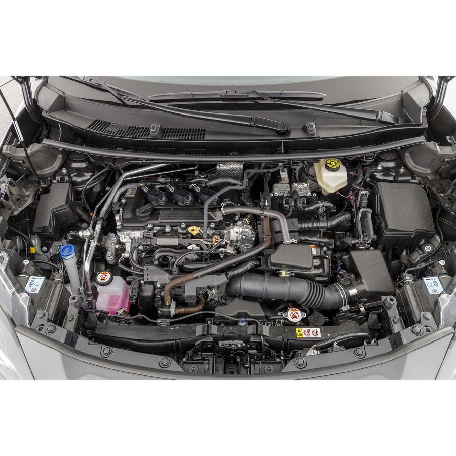 Toyota Yaris Cross Hybride 130h 2WD