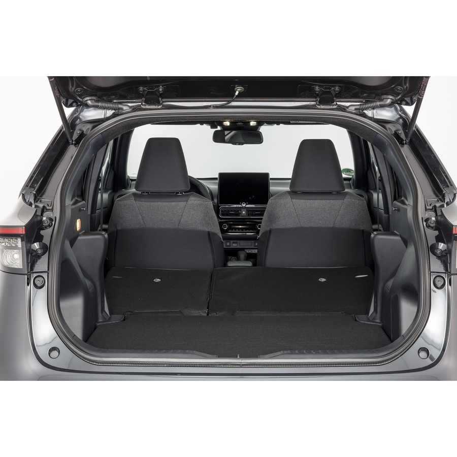 Toyota Yaris Cross Hybride 130h 2WD