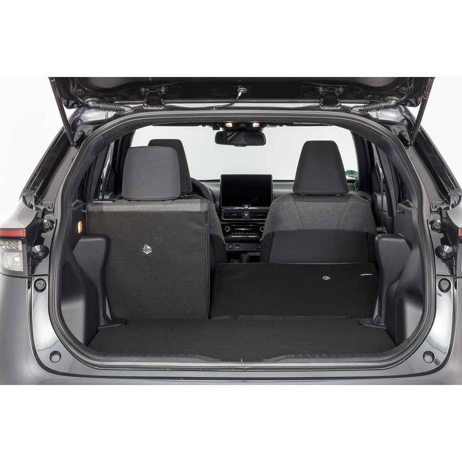 Toyota Yaris Cross Hybride 130h 2WD